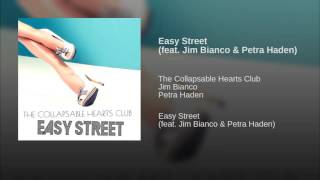 Easy Street feat  Jim Bianco &amp; Petra Haden - That annoying song from The Walking Dead.