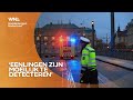 Was bloedbad in Praag te voorkomen? ‘Moeilijk om eenlingen te detecteren’