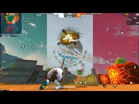 @Aklipe44 - arriba 🔥 Free Fire Edit