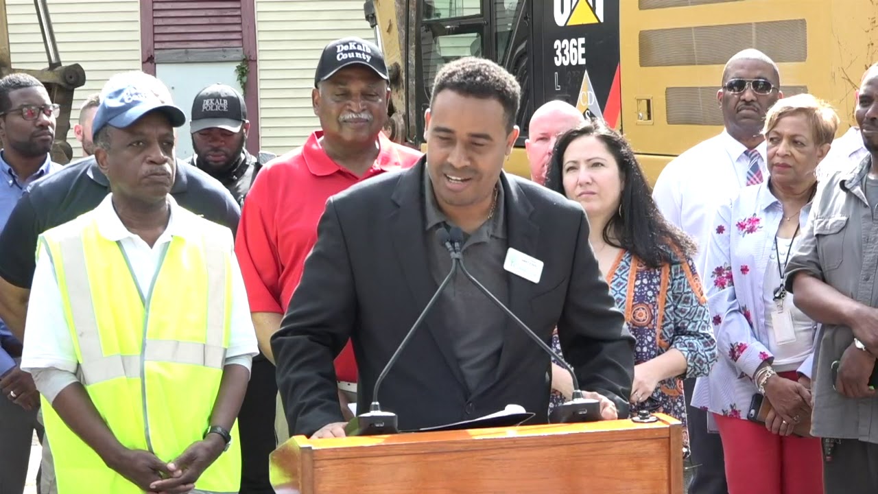 Brannon Hill Condominiums Blight Removal Efforts Continue