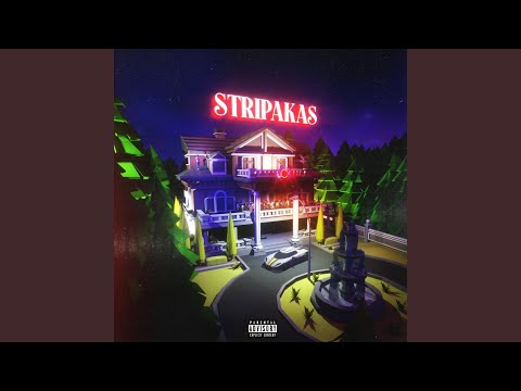 Stripakas (feat. 335d)