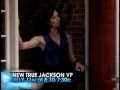 ICarly ITwins True Jackson Promo