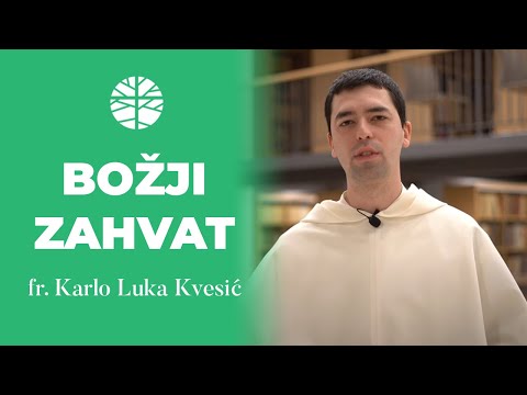 Skriveni Božji zahvat u nama | EVANĐELJE (Mk 4, 26-34)