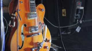 REVEREND HORTON HEAT "The Rev's Guitar"