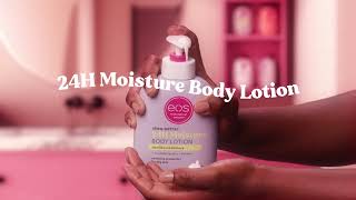 eos Products Shower to Scent