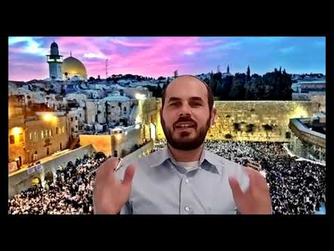 Ein KeElokeinu - Alenu Leshabeach. Conhecendo o Sidur (shiur 30), com Rav Eliahu Bortman.