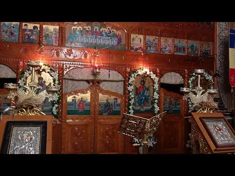 Adunare de aniversare și colind la fratele Traian Dorz, 14 decembrie 2025