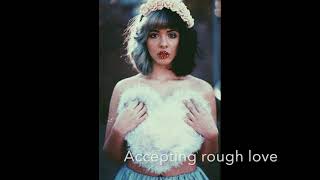 Melanie Martinez- Rough Love (Lyric Video)