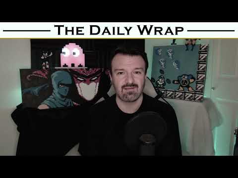 The Daily Wrap: Feb. 27, 2023 - Members Talk, Like a Dragon Chill and CHAOTIC MWII MP Madness!