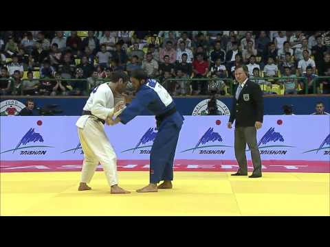 OZLU BEKIR (BETKIL SHUKVANI) VS MSHVIDOBADZE ROBERT