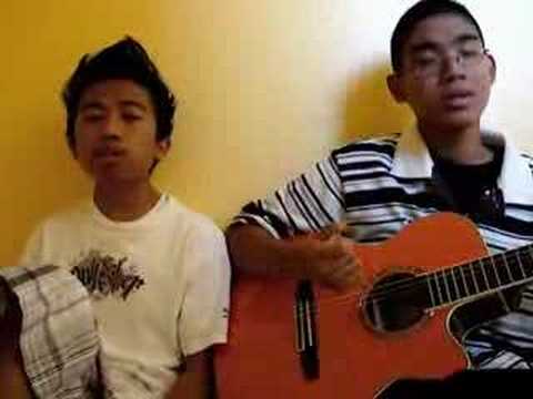 "So Wonderful" (Cover) ft. Albert Posis – Devotion