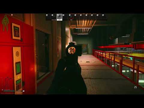 EFT BROKEN SERVER PISTOL RUN (EXTREMELY PROFITABLE) *RARE* - Full Raid