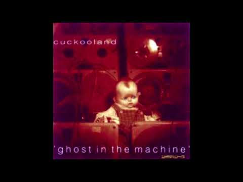 Zero-G - Cuckooland Vol.2 Ghost In the Machine - Demon