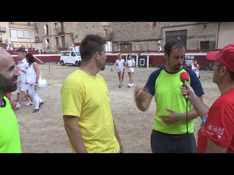 Exhibición "Master Can Show".