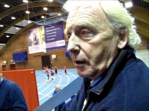 Konnerudhallen åpner snart