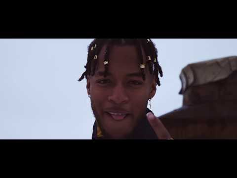 I'M THE ONE | YOUNG RIFLE