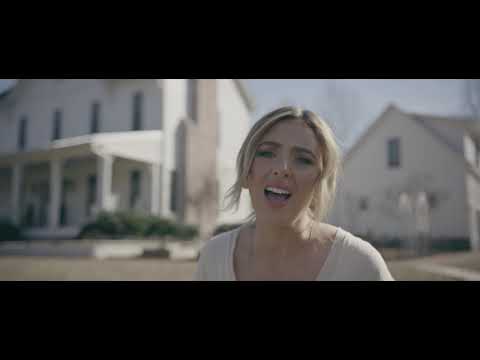 Grace Tyler - My Mistake (Visualizer)