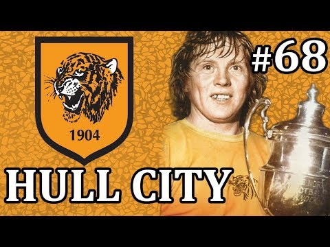 FM18 - Hull City - Episode 68 | Football Manager 2018  Hull city let's play