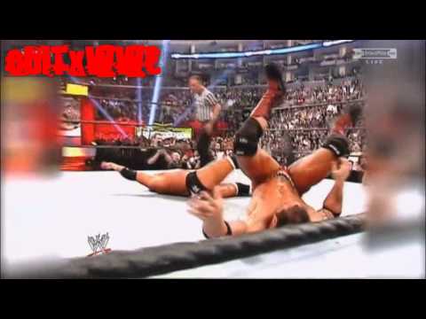 x[FreeStyLe]x - Already Over(eDiTWWEx)