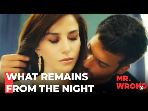 Can't Forget Her Kiss -  Mr. Wrong