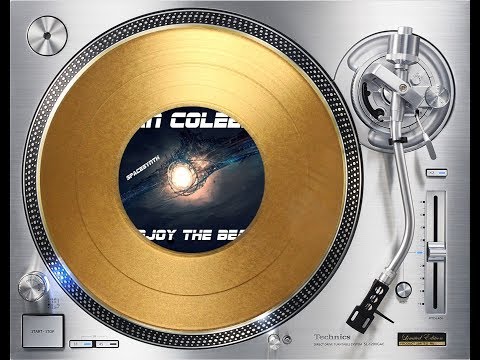 IAN COLEEN FEAT. ANITA - ENJOY THE BEAT (SPACESYNTH VOX MIX) (℗+©2019)