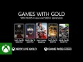 Xbox - February 2021 Games with Gold