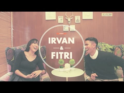 #NikahanTogeFitrop2014