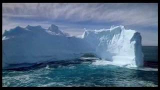Antarctica Music Video