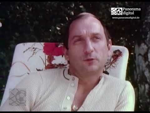 Heinz Rennhack und Udo Beyer über ihre Erwartungen an die Saison 1983/84 - www.panoramadigital.de