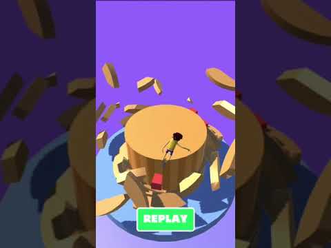 Climb The Tower Video