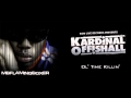 * Kardinal Offishall- Ol' Time Killin' HD *