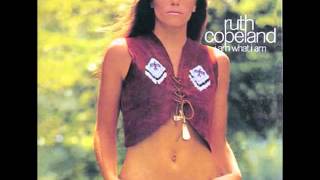 FULL ALBUM: I Am What I Am by Ruth Copeland (1971)