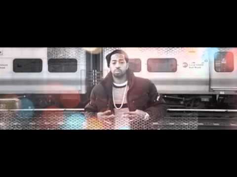 Roc Marciano - "MC's"