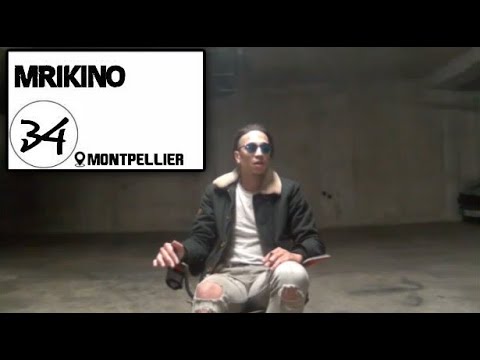 GabMorrison - Interview de Rappeur #226 : Mrikino