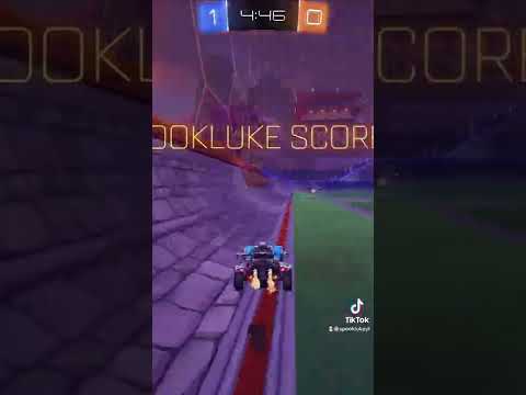 Why you're HARD STUCK GC1...ROCKET LEAGUE