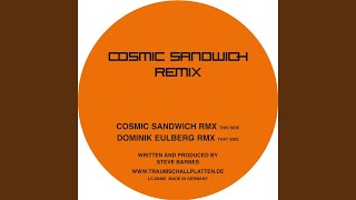 Cosmic Sandwich (Remix)