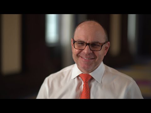 Meet Dr. Kevin Raskin, Chief of Orthopaedic Oncology at Massachusetts General Hospital