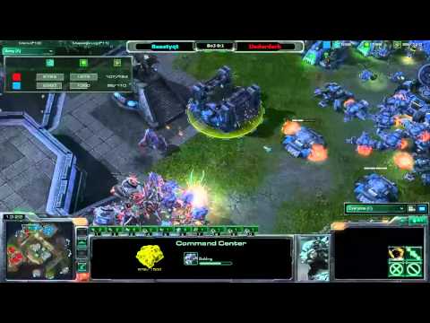 CraftCup LITE #31 Finals 2 - Part 1