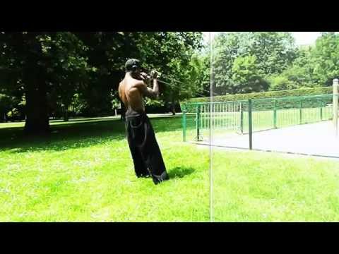 comment soigner tendinite long biceps