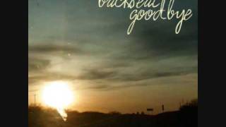 backseat goodbye - song for audrey