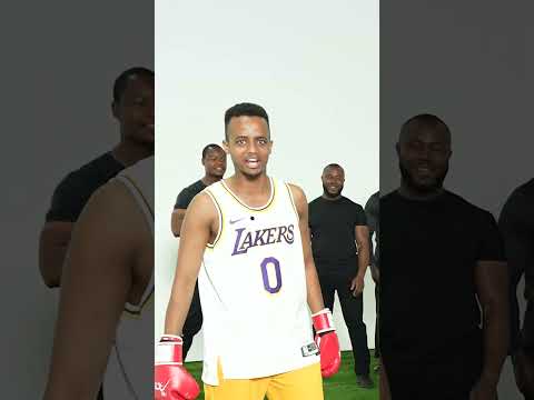 منو اسرع ملاكم 🥊⚡️شنو ايكم؟