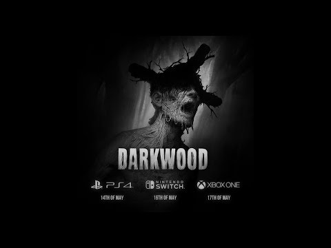 З'явився трейлер та дати виходу хоррору Darkwood