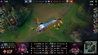 Re: [閒聊] HongQ的阿卡莉神仙打架 (慢8倍速)