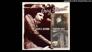 Gary Stewart - I Still Can&#39;t Believe You&#39;re Gone