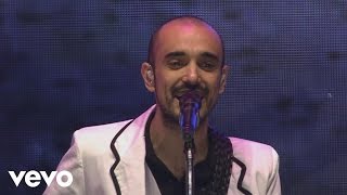 Abel Pintos - Aquí Te Espero (En Vivo Estadio Único)