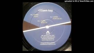 Citizen Kay - Earthfix (Breakthrough Dub)