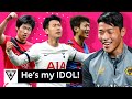 EVERY KOREAN LOVES HIM! Hwang Hee-Chan reacts to PL goals by South Korean players 🇰🇷 | Uncut