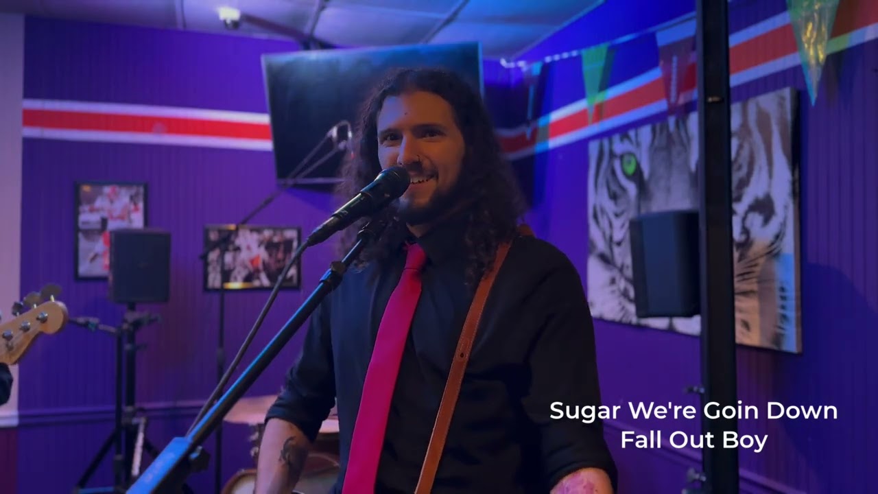 Promotional video thumbnail 5 for CJ Brewer Music