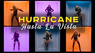 Hasta La Vista Music Video