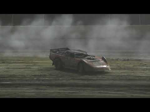 Bunbury Super Sedans Heat 2